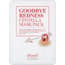 Goodbye Redness Centella Mask
