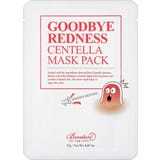 Benton Goodbye Redness Centella Mask