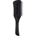 Tangle Teezer Easy Dry & Go Vented Hairbrush - Jet Black