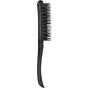 Tangle Teezer Easy Dry & Go Vented Hairbrush - Jet Black