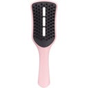 Tangle Teezer Easy Dry & Go Vented Hairbrush - Tickled Pink