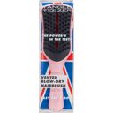 Tangle Teezer Easy Dry & Go Vented Hairbrush - Jet Black