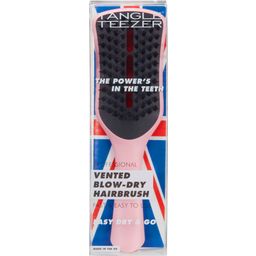 Tangle Teezer Easy Dry & Go Vented Hairbrush - Jet Black