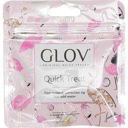 GLOV Quick Treat ръкавица - Ivory