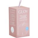 GLOV Luxury Microfibre Face Towel - 1 set