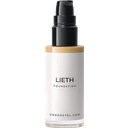 LIETH Foundation - Golden Beige 2,5