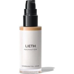 LIETH Foundation - Caramel Beige 3,5