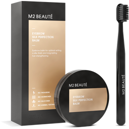 M2 Beauté Eyebrow Silk Perfection Balm - 1 Pc