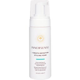 Innersense Organic Beauty I Create Definition Styling Foam - 177 ml