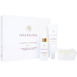 Innersense Organic Beauty Harmonic Hair Renew Set - 1 kit