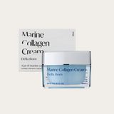 DELLA BORN Marine Collagen Cream