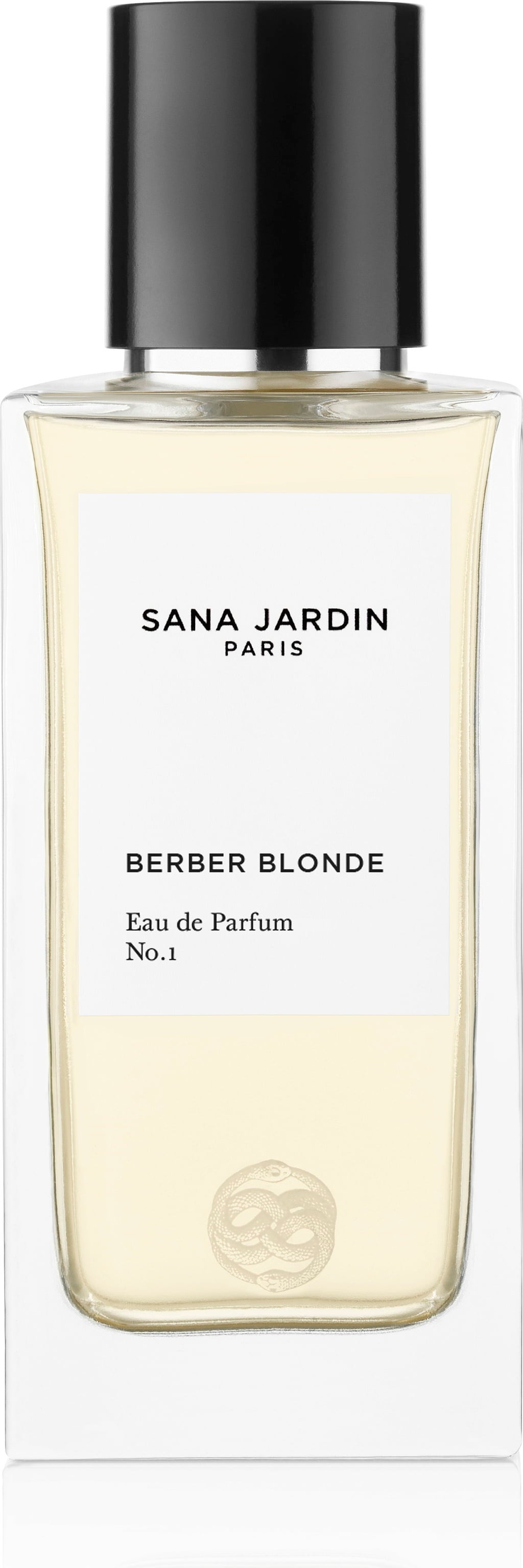 Sana Jardin Berber Blonde Eau De Parfum No.1