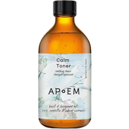 APoEM Calm Toner - 300 ml