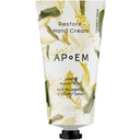 APoEM Restore Orange Hand Cream - 50 ml