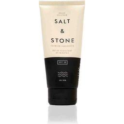 SALT & STONE Natural Mineral Sunscreen Lotion SPF 30 - 88 ml