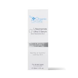 The Organic Pharmacy Niacinamide Ultra 5 szérum - 30 ml