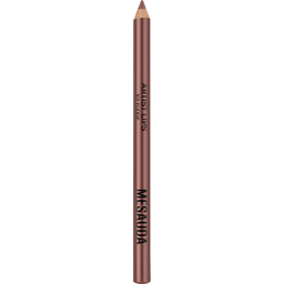 MESAUDA ARTIST LIPS Lip Pencil - 101 Fudge