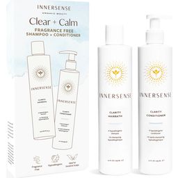Innersense Organic Beauty Value Duo Clarity - 1 set