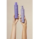 Innersense Organic Beauty Bright + Balance Purple Toning Duo  - 1 set