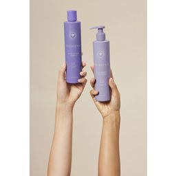 Innersense Organic Beauty Bright + Balance Purple Toning Duo  - 1 set