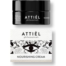 ATTIÈL Nourishing Cream - 40 мл