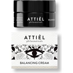 ATTIÈL Balancing Cream - 40 ml
