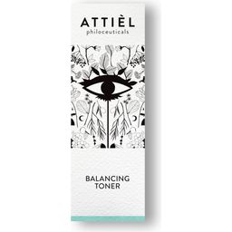 ATTIÈL Balancing Toner - 100 ml