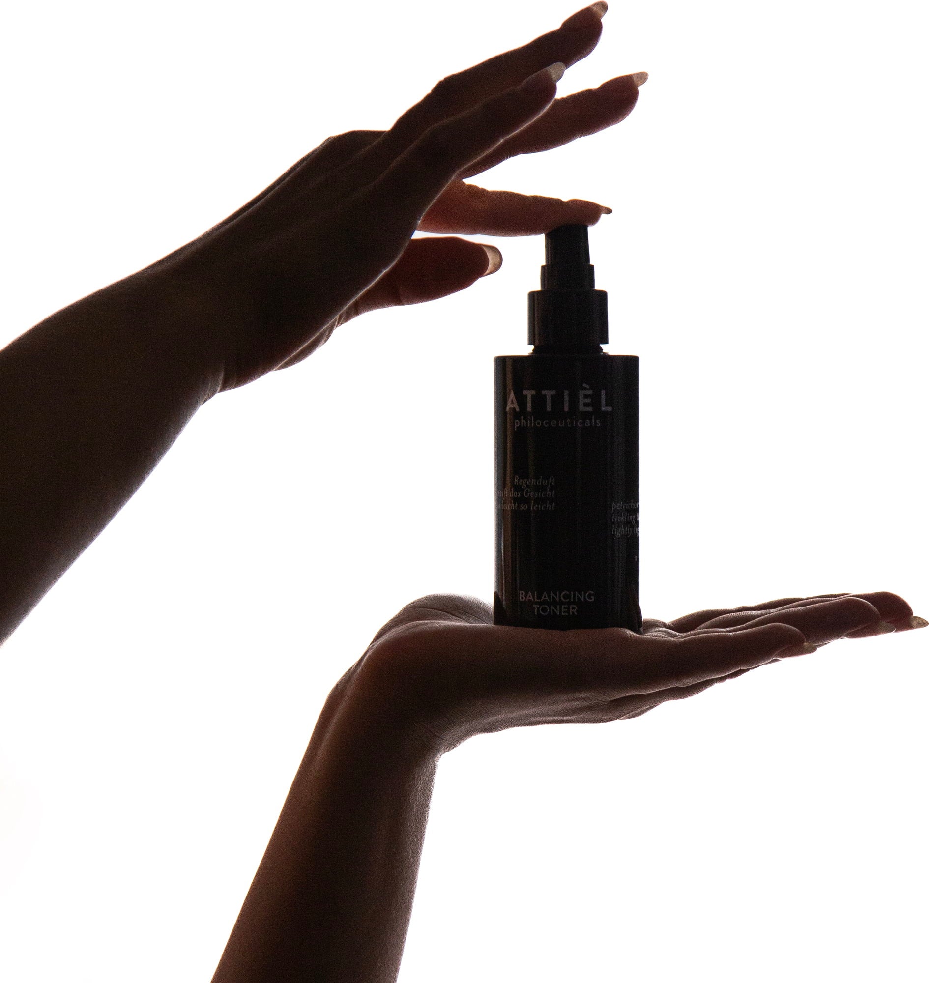 ATTIÈL Balancing Toner - 100 ml