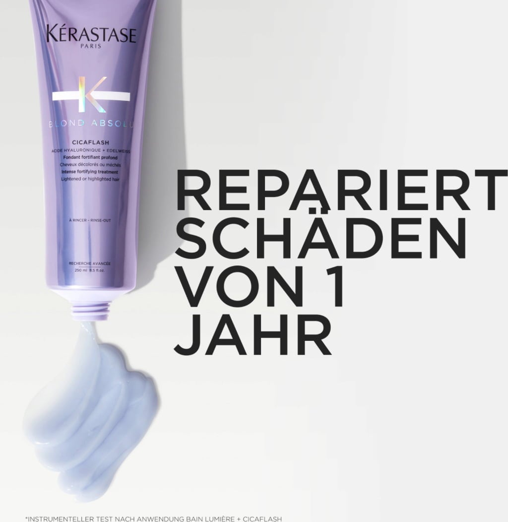 Kérastase Blond Absolu Cicaflash Conditioner
