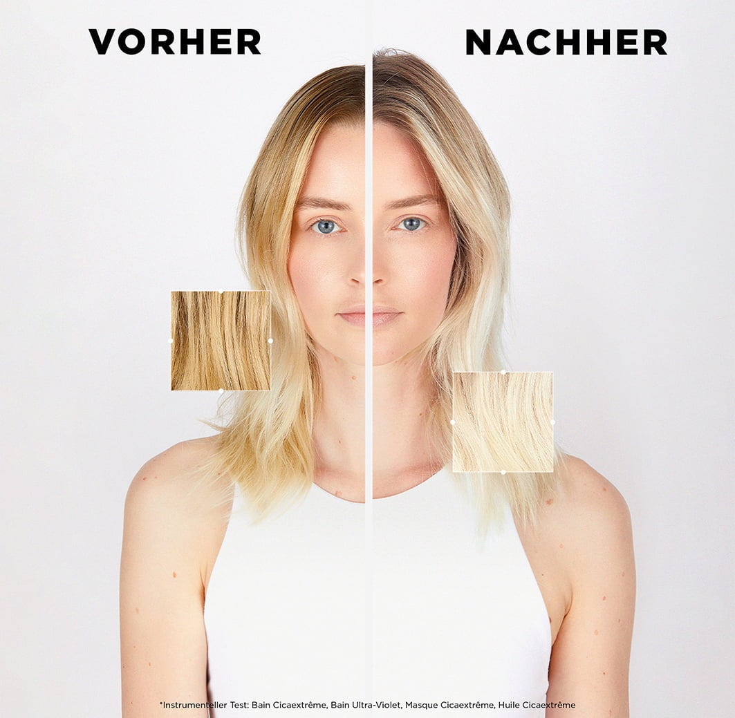Kérastase Blond Absolu Cicaflash Conditioner
