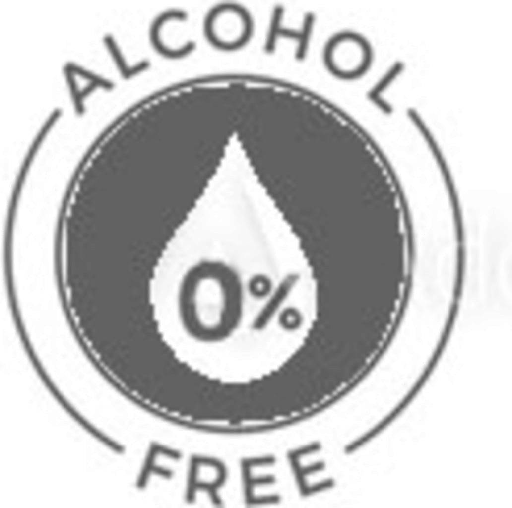 Alkoholfrei