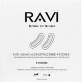 RAVI Born to Shine Anti-Aging Microstructure Patches