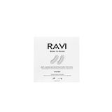 RAVI Born to Shine Anti-Aging Microstructure Patches