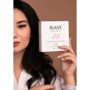 RAVI Born to Shine Anti-Aging Microstructure Patches - 4 pares