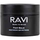 RAVI Born to Shine Foot Balm