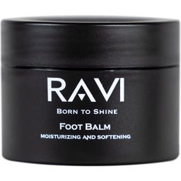 RAVI Born to Shine Foot Balm - 50 ml