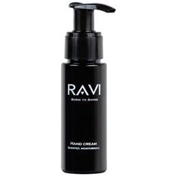 RAVI Born to Shine Hand Cream - 50 ml