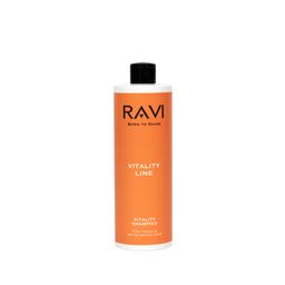RAVI Born to Shine Vitality Line Shampoo - 400 мл