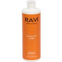 RAVI Born to Shine Vitality Line Shampoo - 400 ml