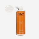 RAVI Born to Shine Vitality Line Shampoo - 400 ml