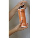 RAVI Born to Shine Vitality Line Shampoo - 400 ml