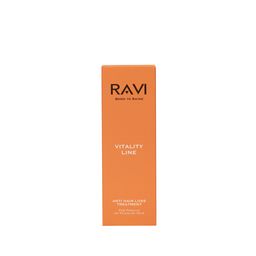 RAVI Born to Shine Vitality Line Anti Hair Loss Treatment 