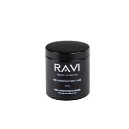 Reconstruction Line N°3 Restructuring Mask - 250 ml
