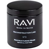 Restructuring Mask (Reconstruction Line n&deg;3)