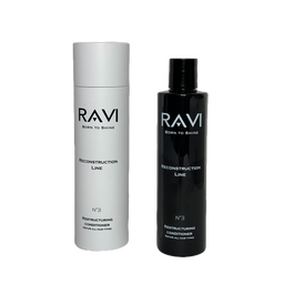 Reconstruction Line N°3 Restructuring Conditioner - 250 ml