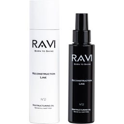 Restructuring Oil (Reconstruction Line n°2) - 50 ml