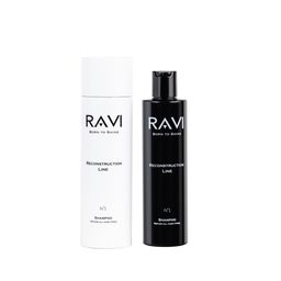 Reconstruction Line N°1 Restructuring Shampoo - 250 ml