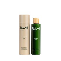 RAVI Born to Shine Natural Conditioner - 250 мл