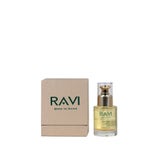 RAVI Born to Shine Macadamia Oil with Gold