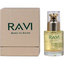 RAVI Born to Shine Macadamia Oil with Gold